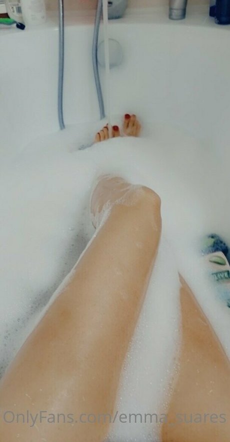 Foto di nudo di fuga di OnlyFans di Emmasuares