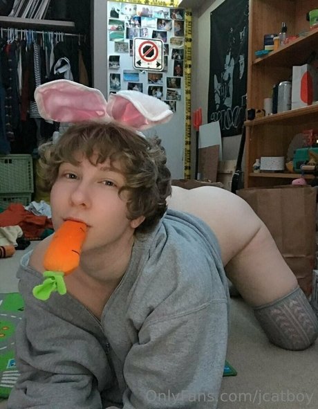 Jcatboy