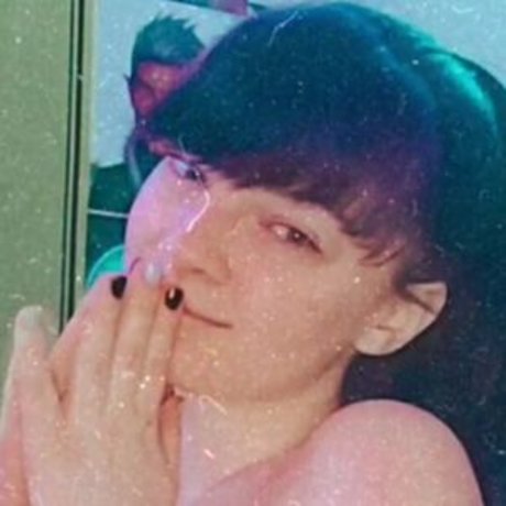 Foto di nudo di fuga di OnlyFans di Dancingwiththefae