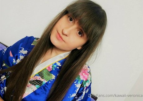 Kawaiiveronica