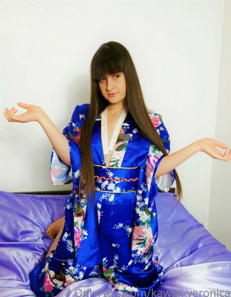 Kawaiiveronica
