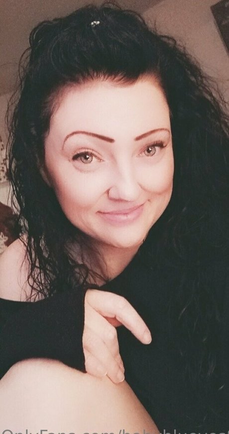 Foto di nudo di fuga di OnlyFans di Babyblueyes806