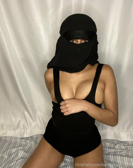 Barelylegalhabibi