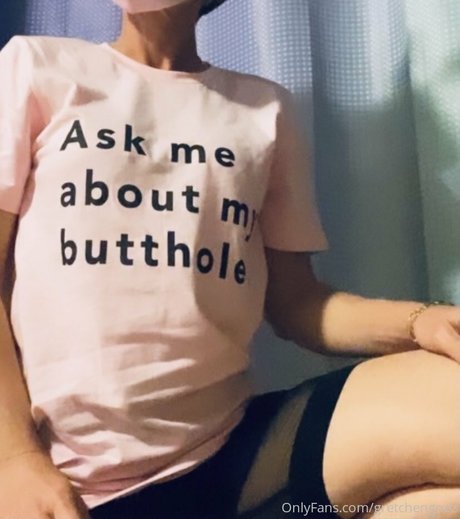 Foto di nudo di fuga di OnlyFans di Gretchengoez