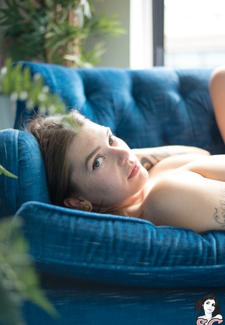Foto di nudo di fuga di OnlyFans di Clioariane