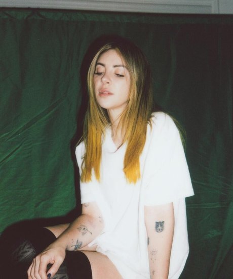 Alison Wonderland