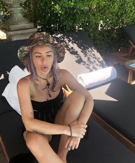 Alison Wonderland