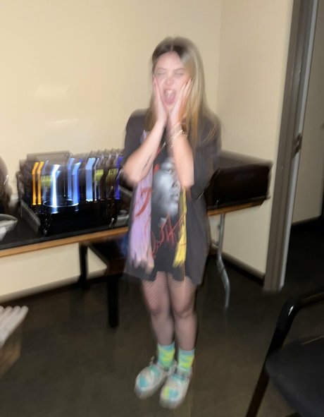 Alison Wonderland