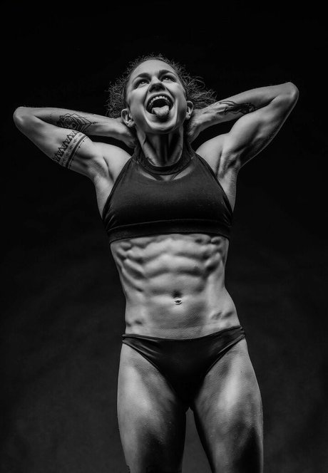 Rippedbadass