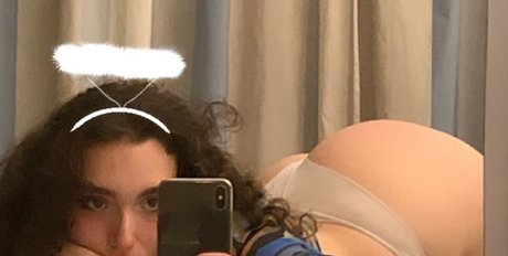 Foto di nudo di fuga di OnlyFans di Martina Campo Martic