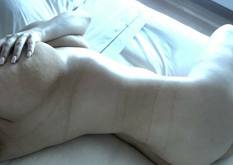 Foto di nudo di fuga di OnlyFans di Olga Boyko