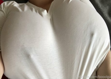 Foto di nudo di fuga di OnlyFans di Olga Boyko