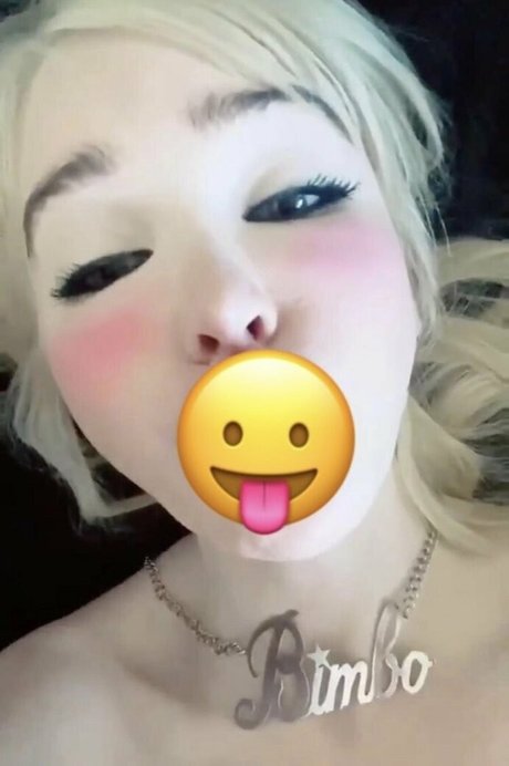 Foto di nudo di fuga di OnlyFans di Sarinavalentina