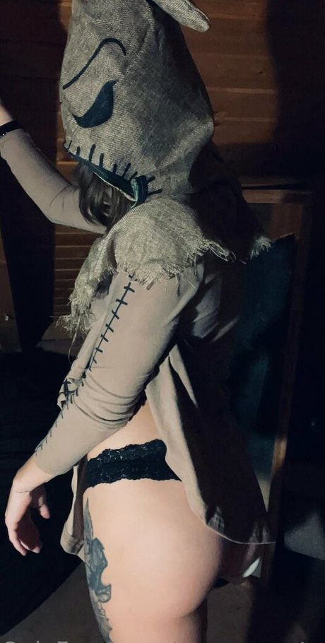 Foto di nudo di fuga di OnlyFans di Sexyamputee