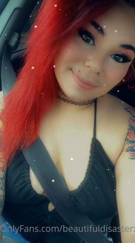 Beautifuldisasterxxx