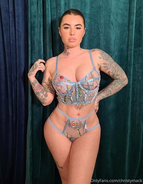 Christymack