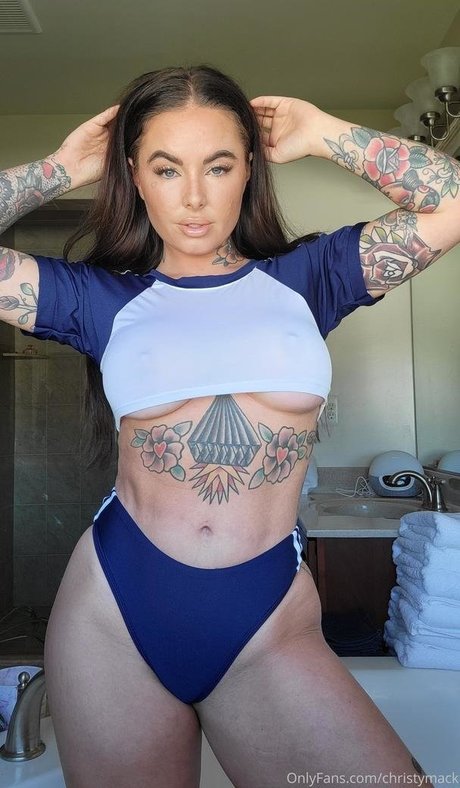 Christymack