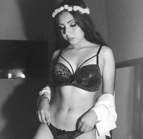 Foto di nudo di fuga di OnlyFans di Safada De Lages Sc