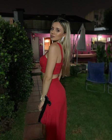 Morena Beltran