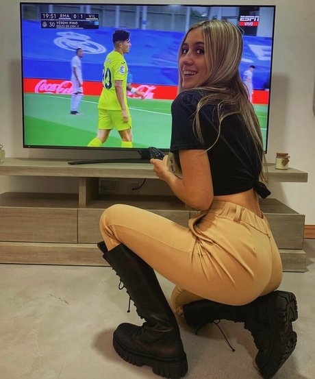 Morena Beltran