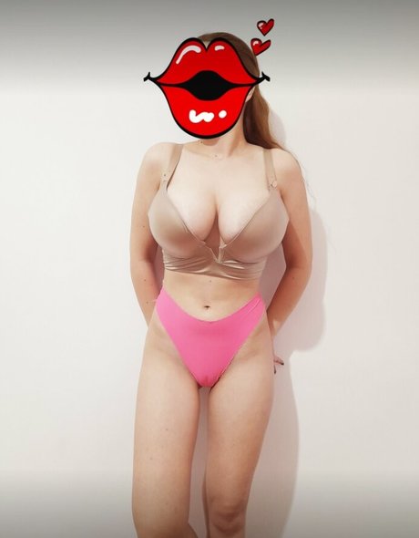 Foto di nudo di fuga di OnlyFans di Mary Sexy
