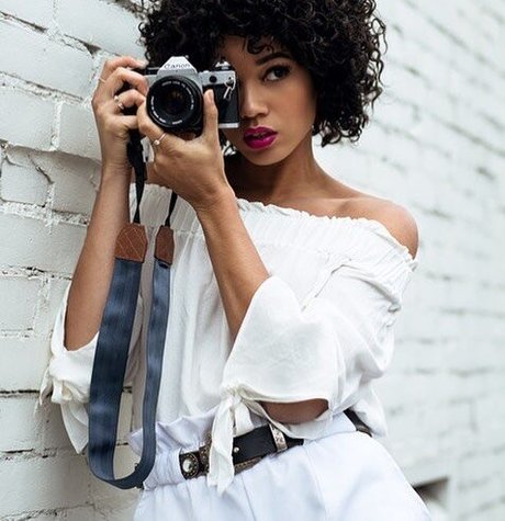 Alisha Wainwright