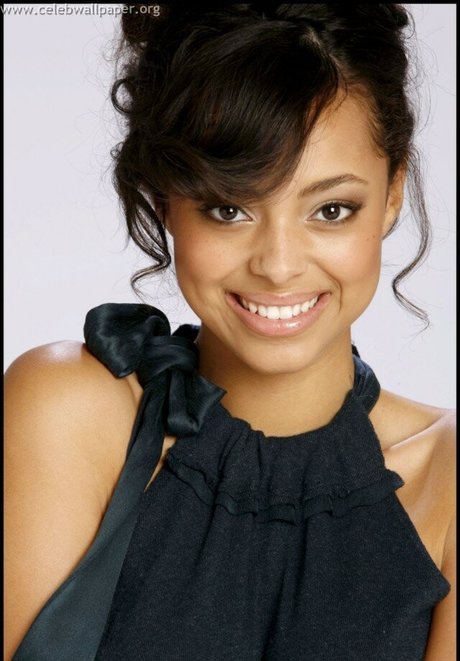 Foto di nudo di fuga di OnlyFans di Amber Stevens West