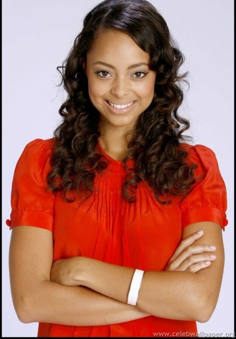 Foto di nudo di fuga di OnlyFans di Amber Stevens West