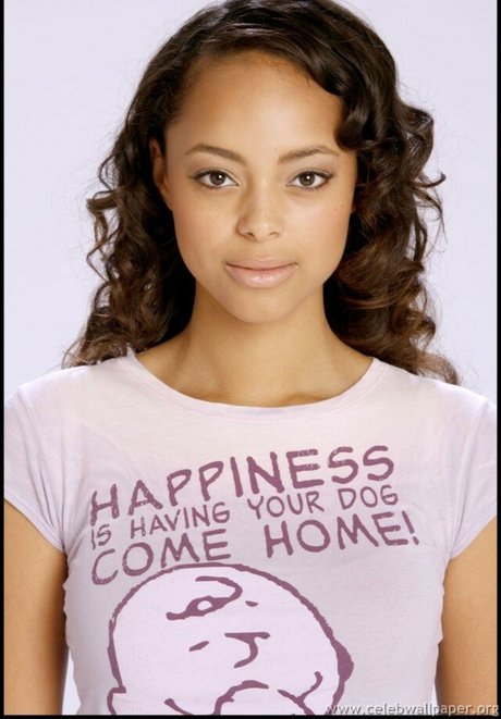 Foto di nudo di fuga di OnlyFans di Amber Stevens West