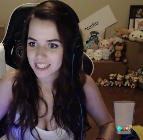 Deernadia