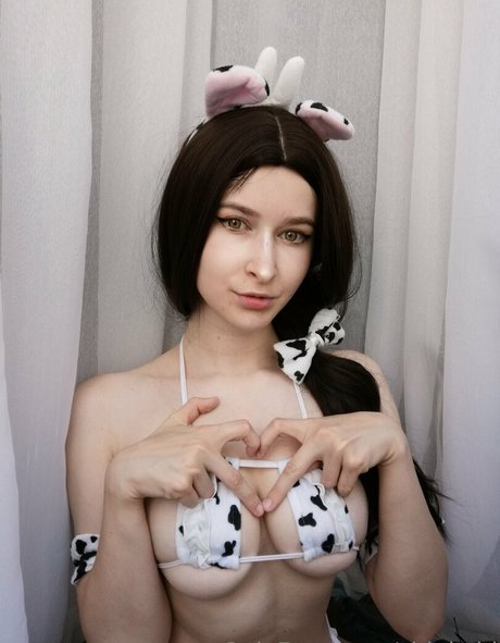 Foto di nudo di fuga di OnlyFans di Shinkobi