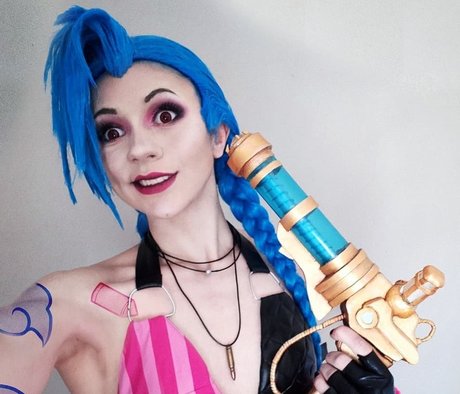 Michal Cosplay