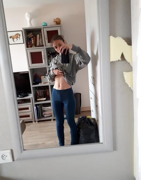 Foto di nudo di fuga di OnlyFans di Michal Cosplay