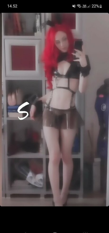 Michal Cosplay