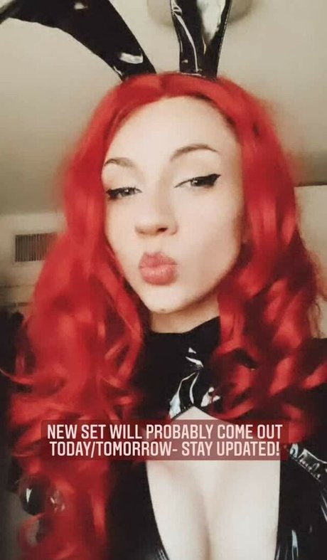 Foto di nudo di fuga di OnlyFans di Michal Cosplay