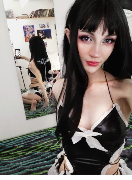 Michal Cosplay