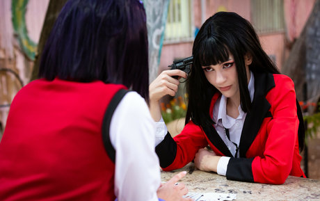 Michal Cosplay