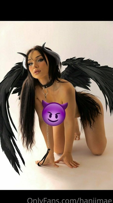 Haniimae