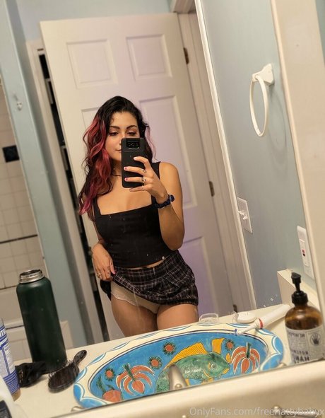Freenattybabyx