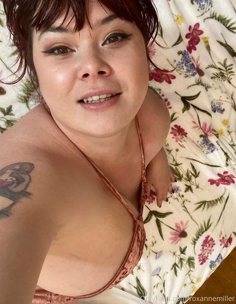 Roxannemiller