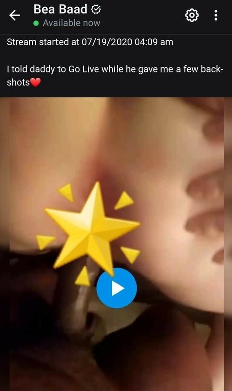 Beabaad