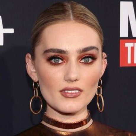 Meg Donnelly