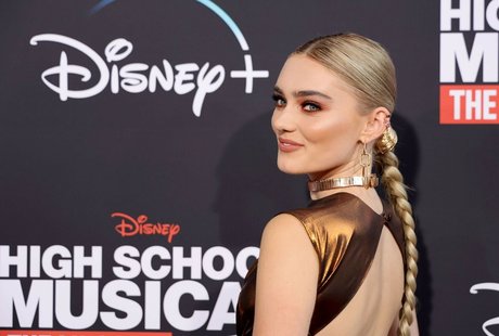 Meg Donnelly