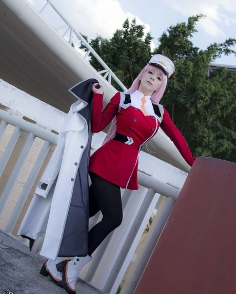 Brenditz Cosplay