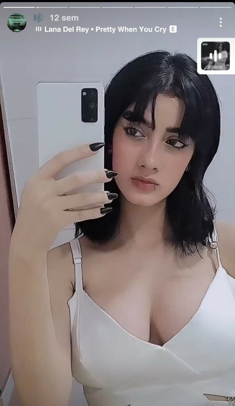 Foto di nudo di fuga di OnlyFans di Myfakeplasticlover