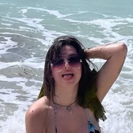 Foto di nudo di fuga di OnlyFans di Punkpollypocket