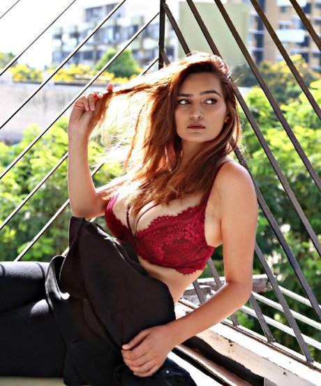 Sonali Malhotra