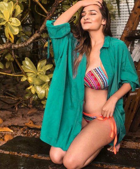 Sonali Malhotra