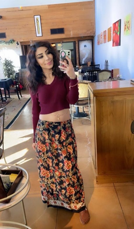 Latina Beauties