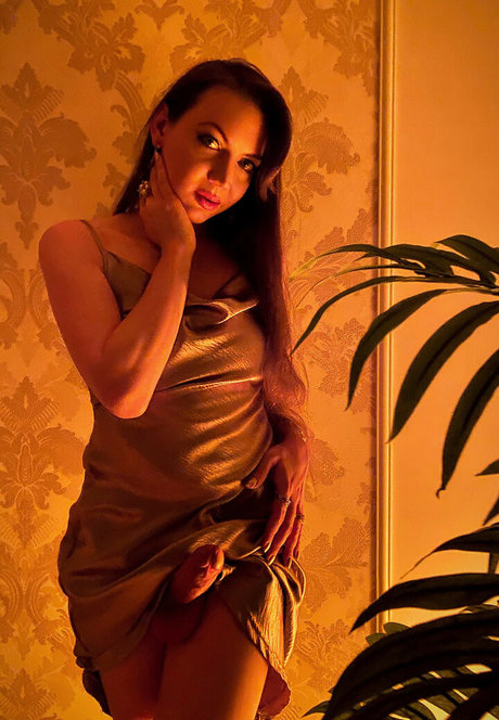 Shemalekaterina
